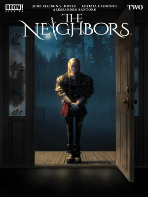 cover image of The Neighbors (2023), Issue 2